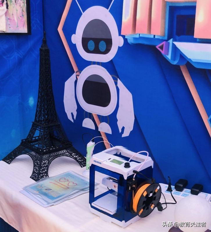 “畅想科技·倡响科技”-郑州市惠济区贾河小学