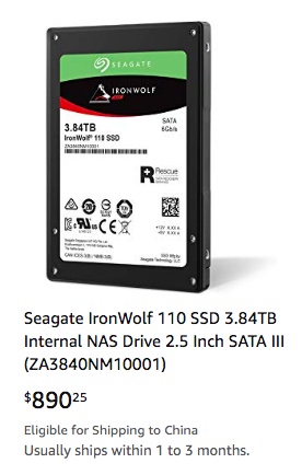 甯屾嵎ironwolfpro娴嬭瘎,甯屾嵎ironwolf娴嬭瘎