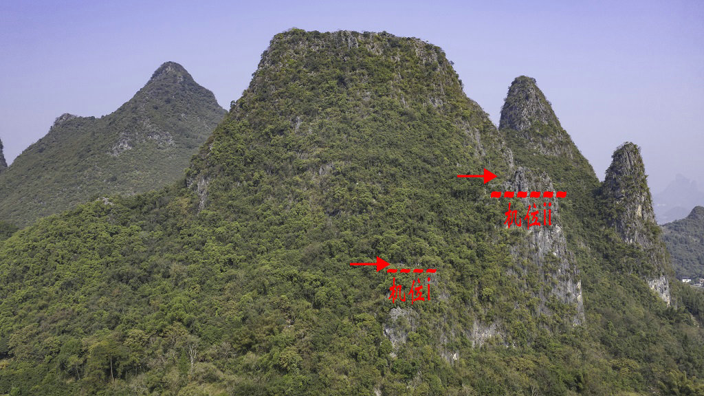 阳朔最美,阳朔山水摄影作品