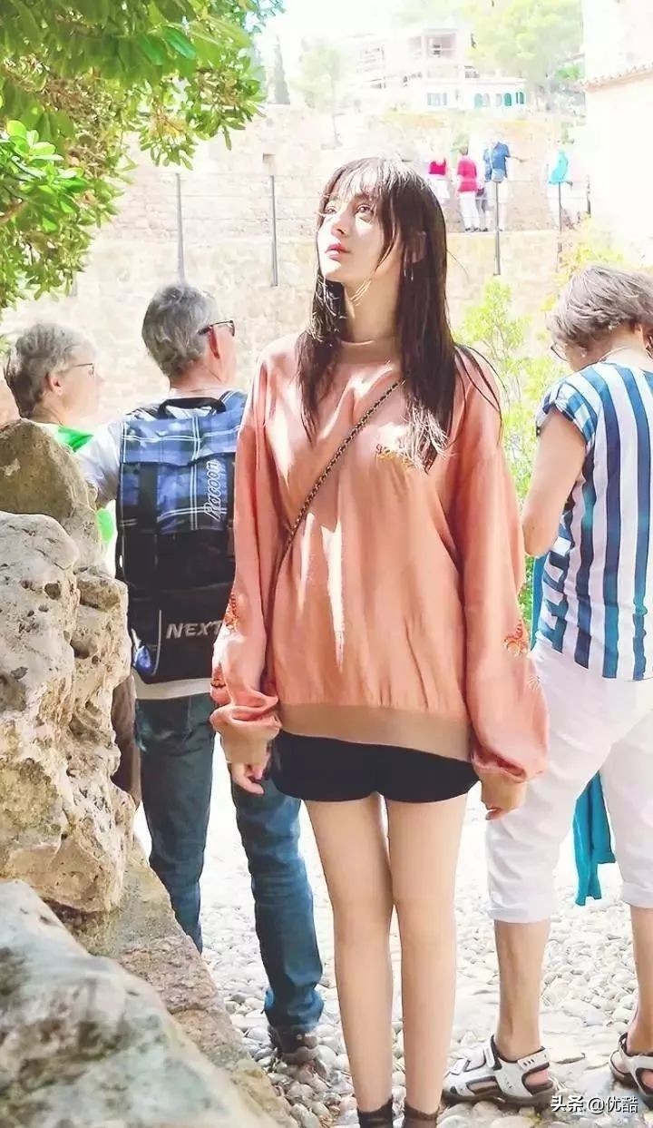 杨幂成带货女王,杨幂同款带货能力