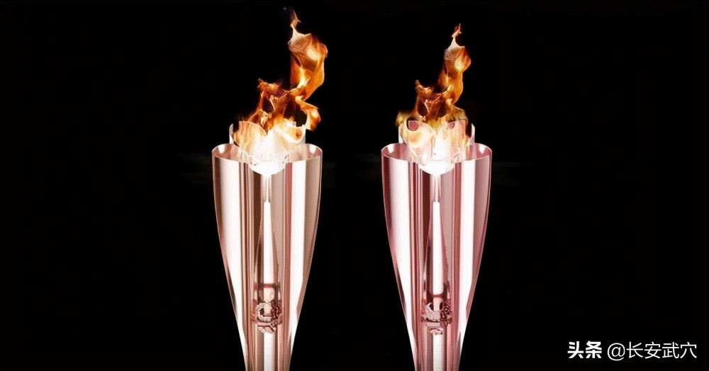 东京奥运会圣火传递,东京奥运会圣火意外熄