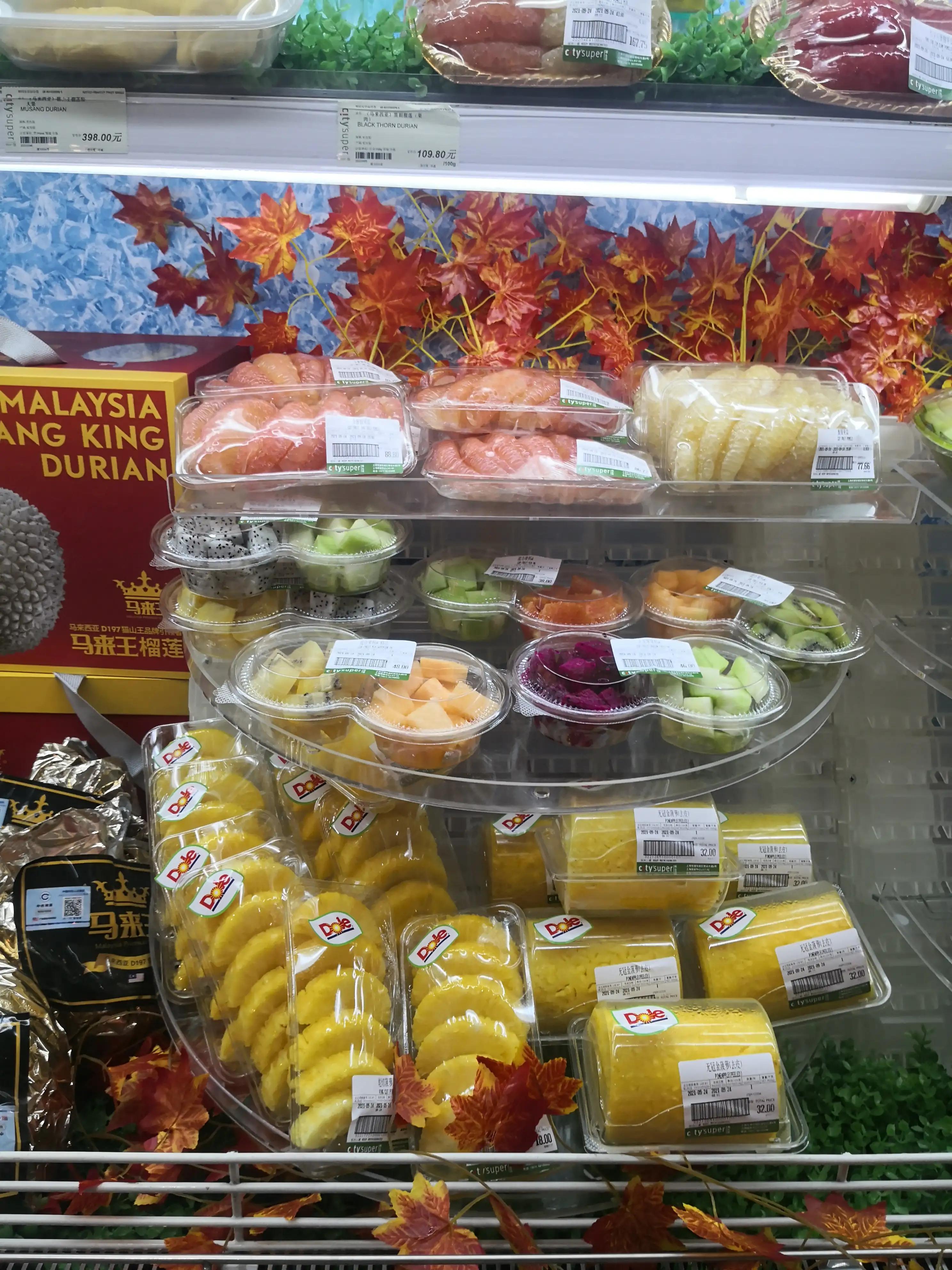 上海十大顶级奢侈品商场排名,上海最顶级的商场