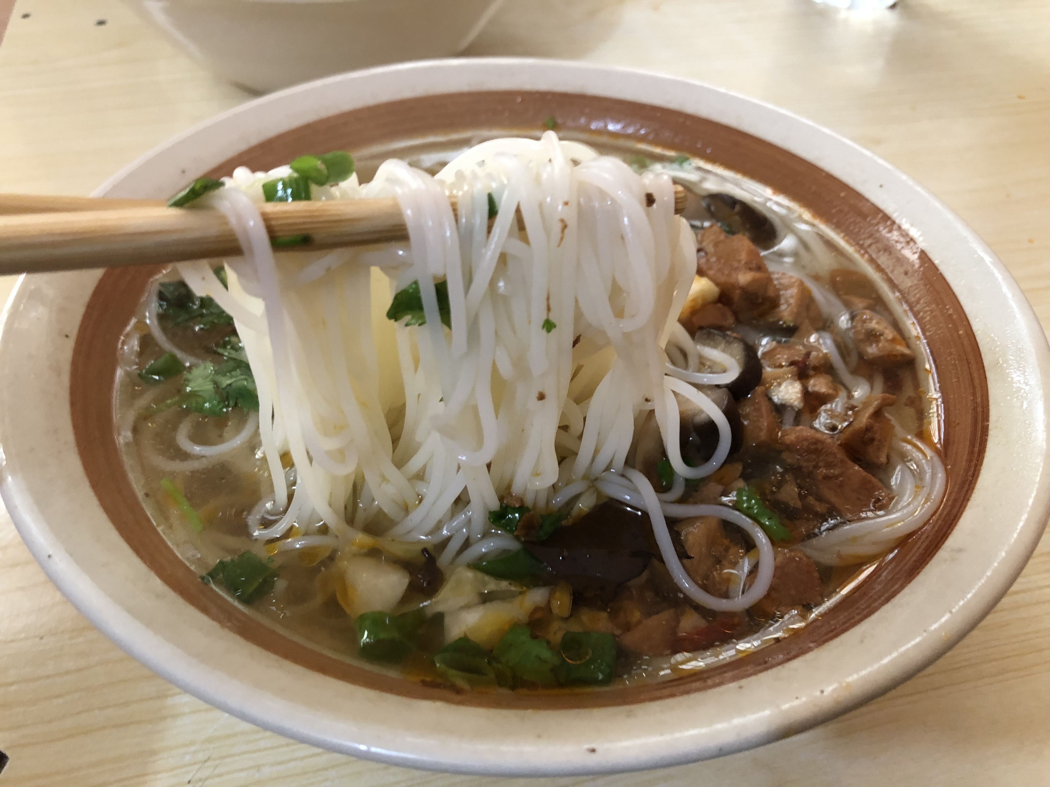 洛阳，是一座怎么吃也吃不完的城市NO:1