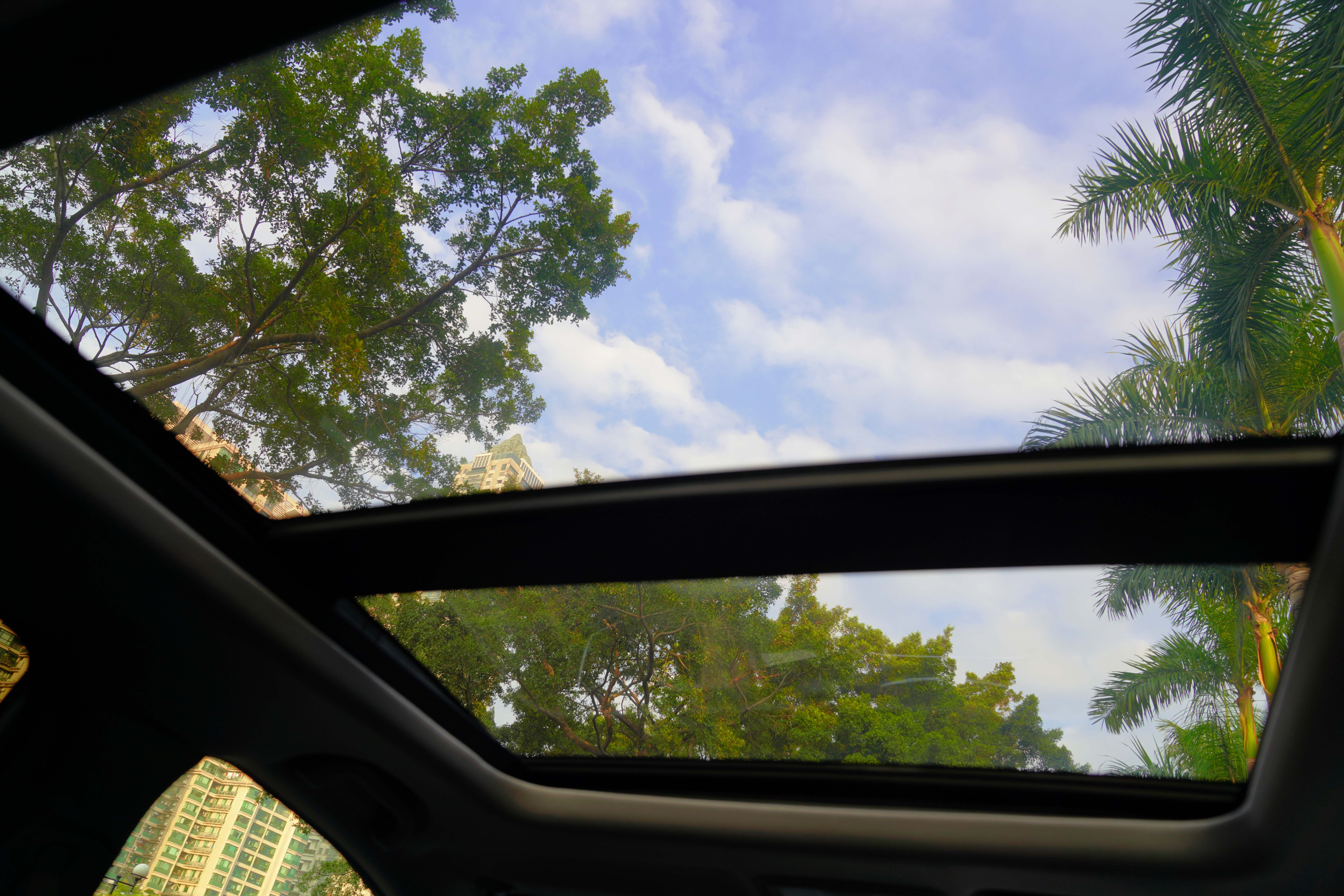 皓影郊游,海洋湖泊周末约会