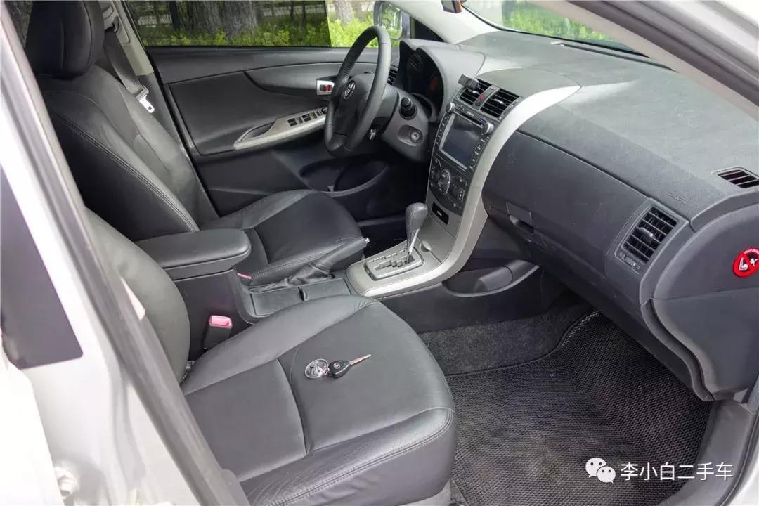 corolla混动版2023最新款,老款corolla手动挡