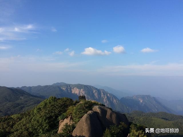 炮哥游山视频全集,炮哥游记