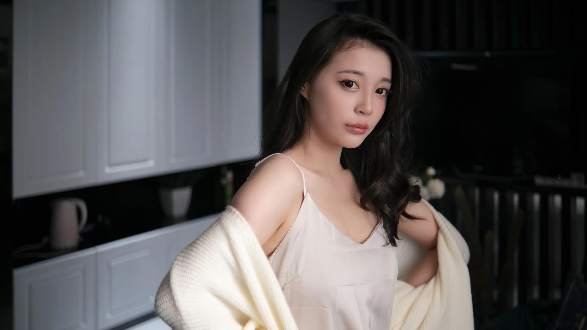 推特miko个人写真,miko最新写真