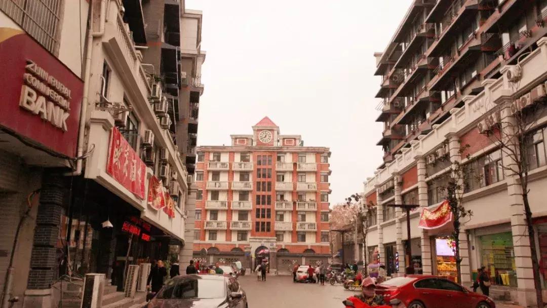 专属于城北人的宇宙中心，迈皋桥站到了