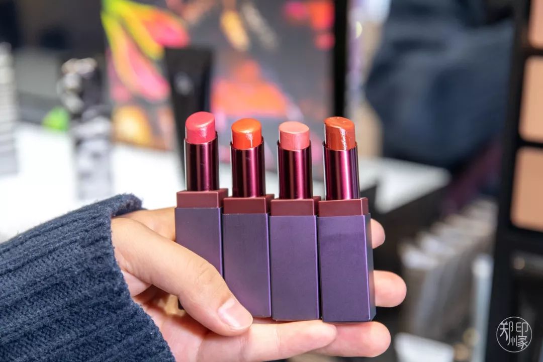 火爆小红书的POLA来啦!郑州第①家