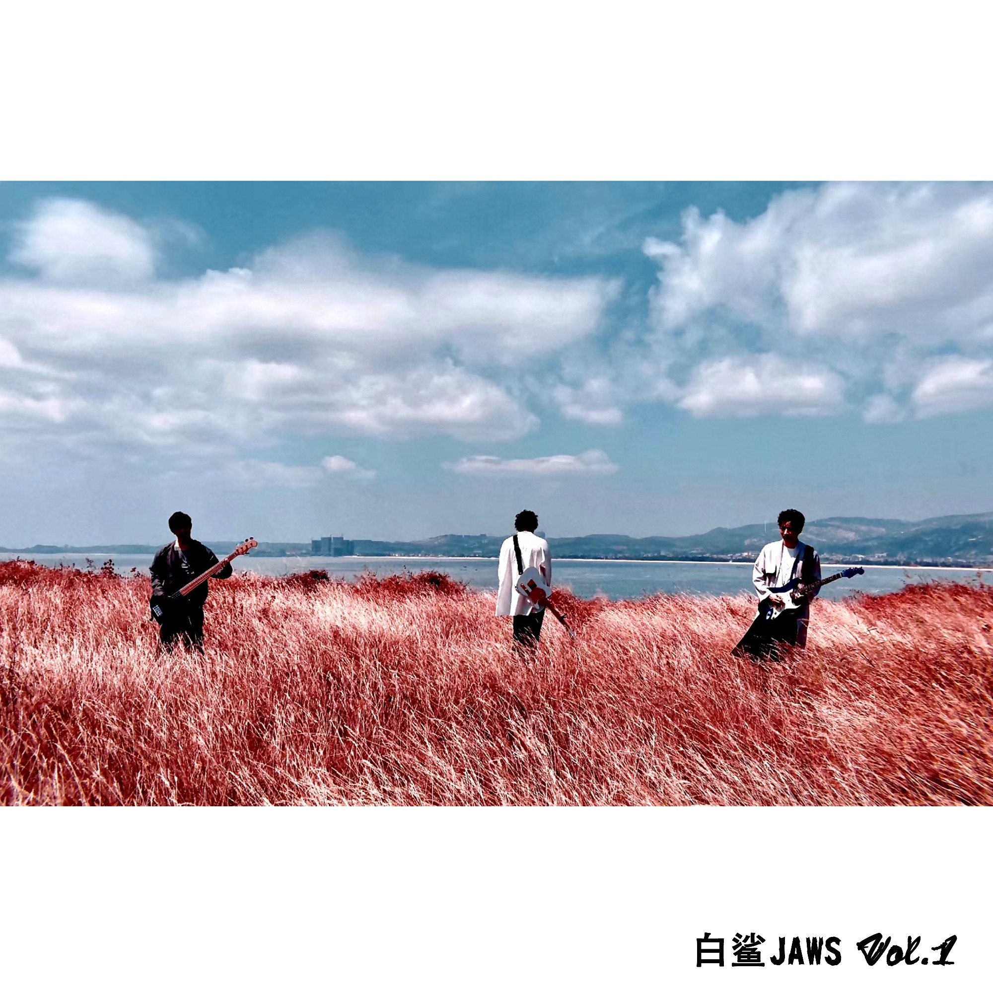 白鲨jaws完整版,白鲨jaws现场