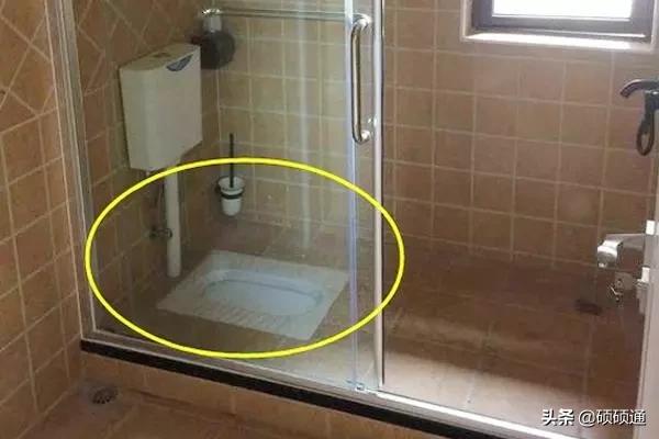 卫生间蹲便器安装施工方法,蹲便器存水弯安装的全过程