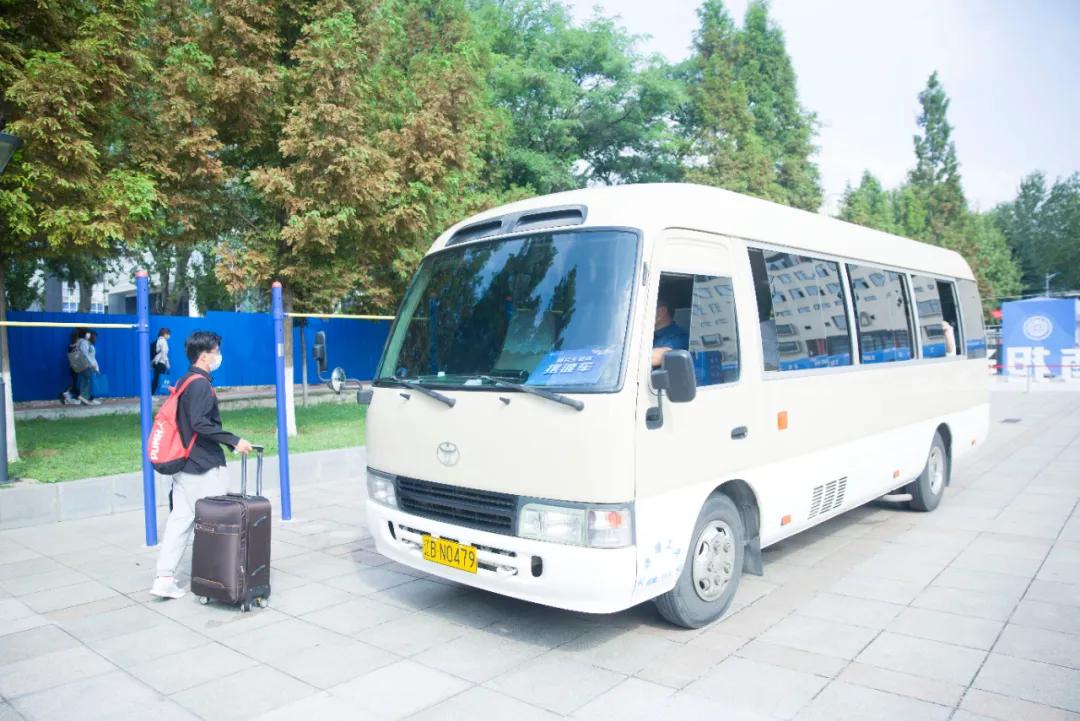 迎接新工人,欢迎新老工人