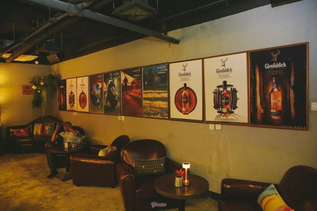 海口小酒吧,海口必玩的酒吧