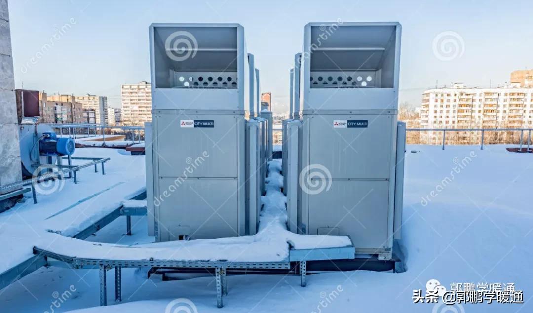 志高空调外机结冰解决方法,空调外机后面结冰怎么除冰