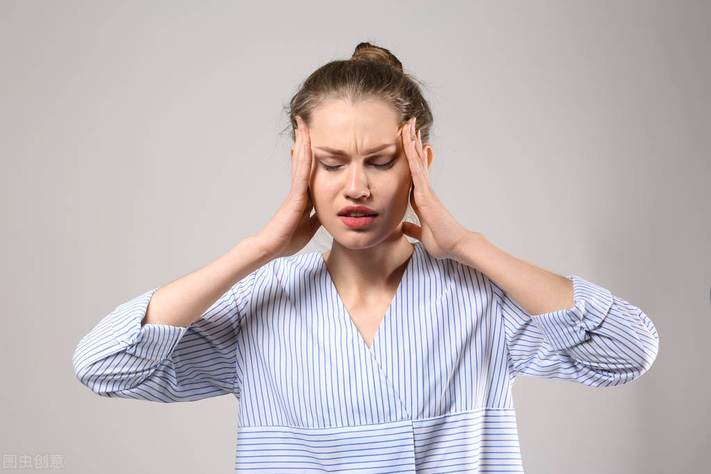 高度近视眼疲劳缓解神器,高度近视缓解视力下降方法