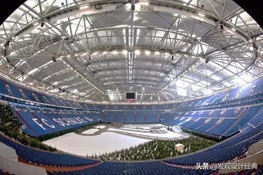 国家体育场鸟巢设计方案,国家体育场鸟巢是谁设计的