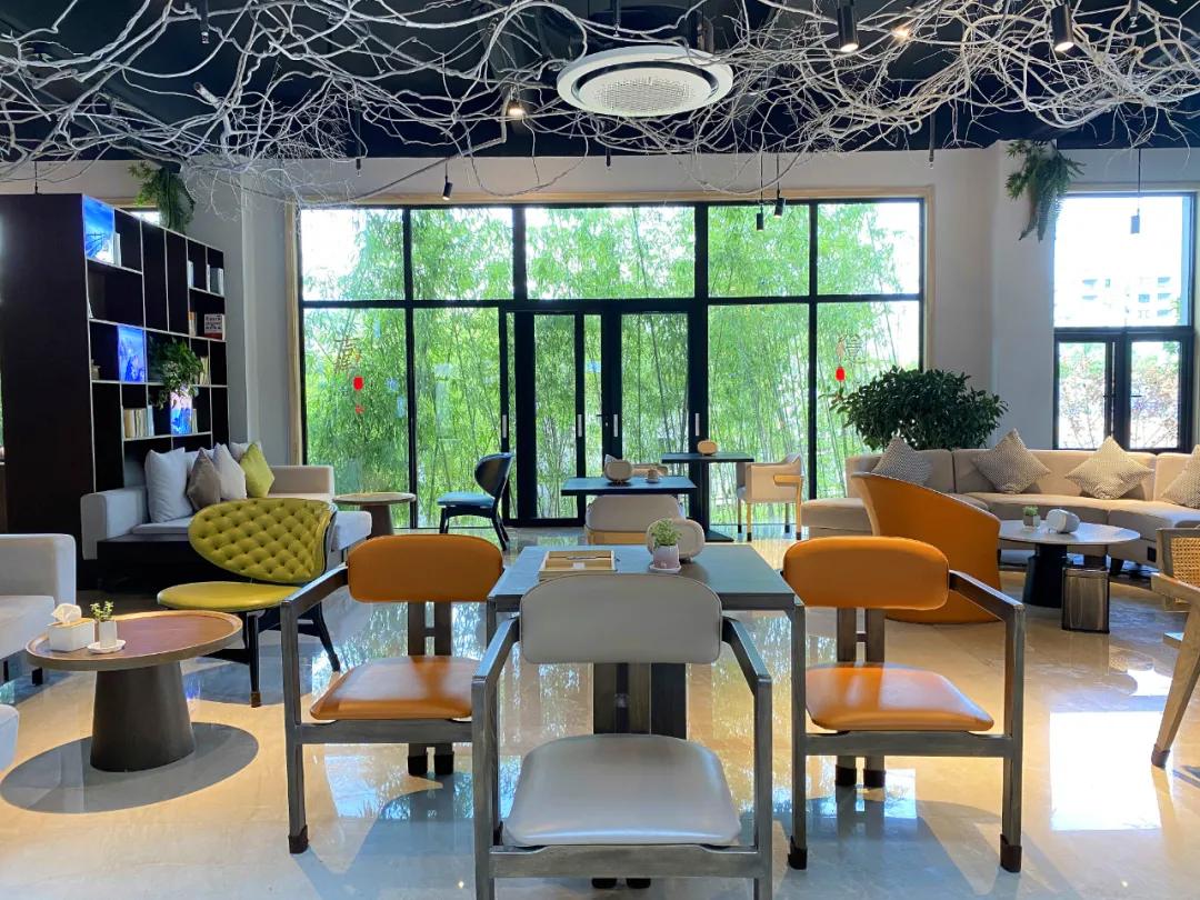 春树影舍畅享年卡，电影酒店+民宿，七夕送爱奇艺年卡会员等豪礼