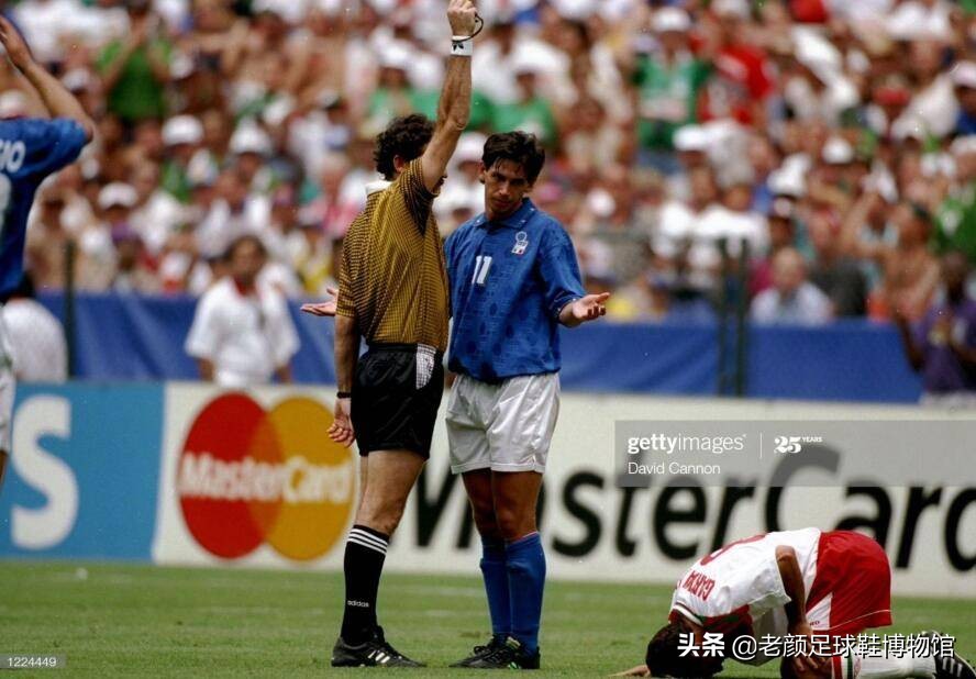 卡佩罗第一嫡系，国际足坛落叶球鼻祖如今成为意大利足协副主席