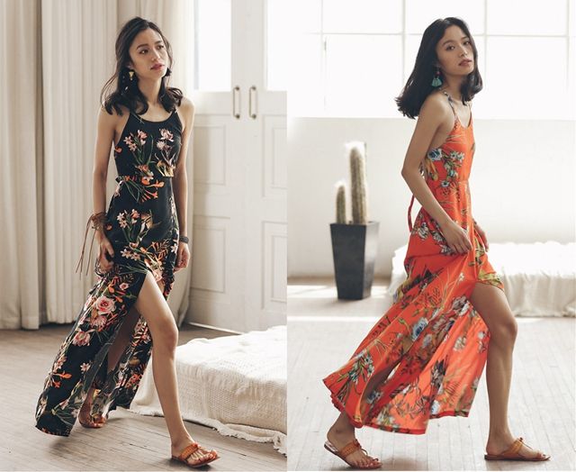 蕊子高端原创女装店,木素棉麻原创女装店