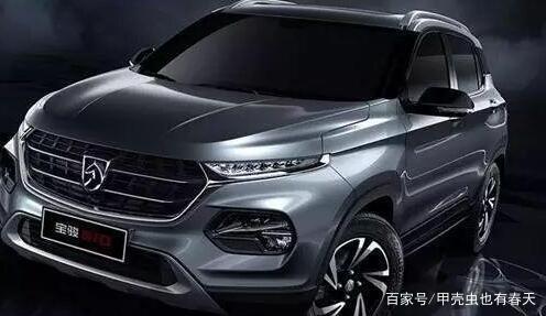 宝骏和其它品牌的车质量对比,宝骏汽车好还是哈弗汽车好