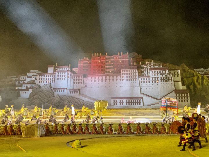 西藏和西北旅游攻略,来藏旅游攻略必看