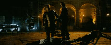 今年劲爆的猛片，竟是一只狗引发的*案惨**