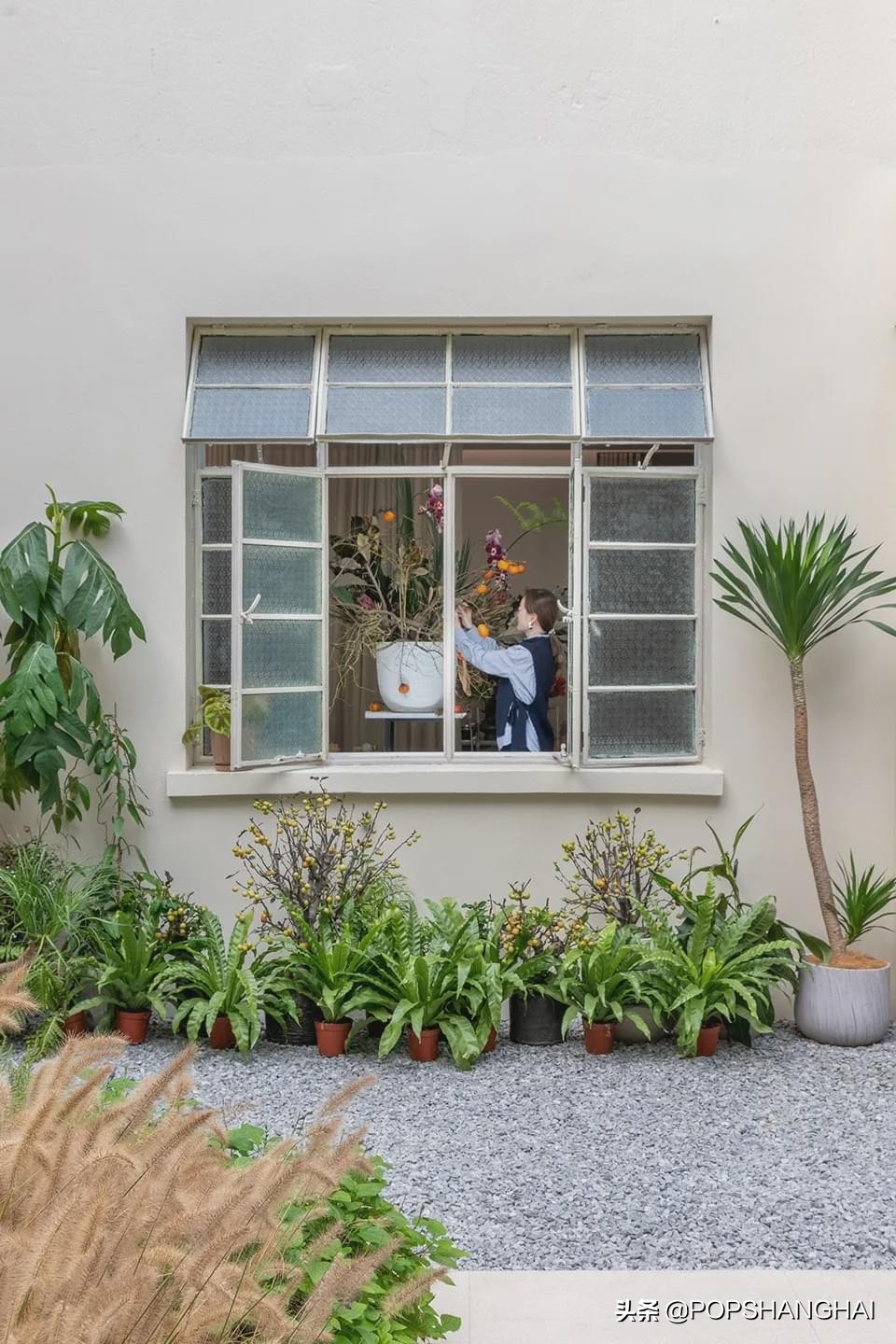 2019安福路打卡,安福路打卡地图全图