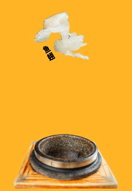 连续9天，香港来的霸王石锅翅，30元开吃！