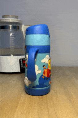 吸管保温杯测评,儿童吸管保温杯如何选择