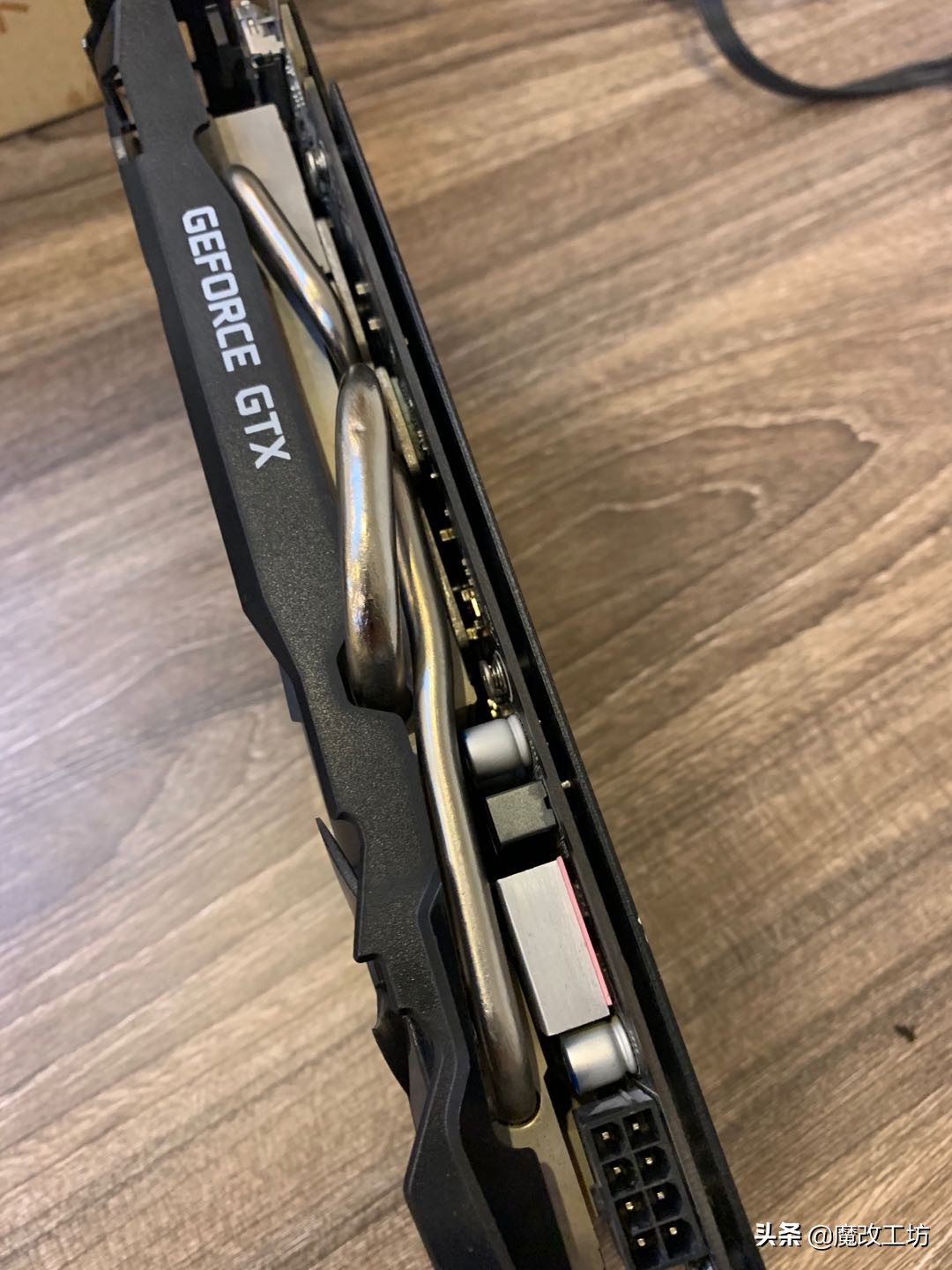 影驰750ti和960哪个好,二手显卡涨价超过原价