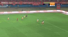 建业对卡兰加比赛视频,中超卡兰加93绝杀天海建业