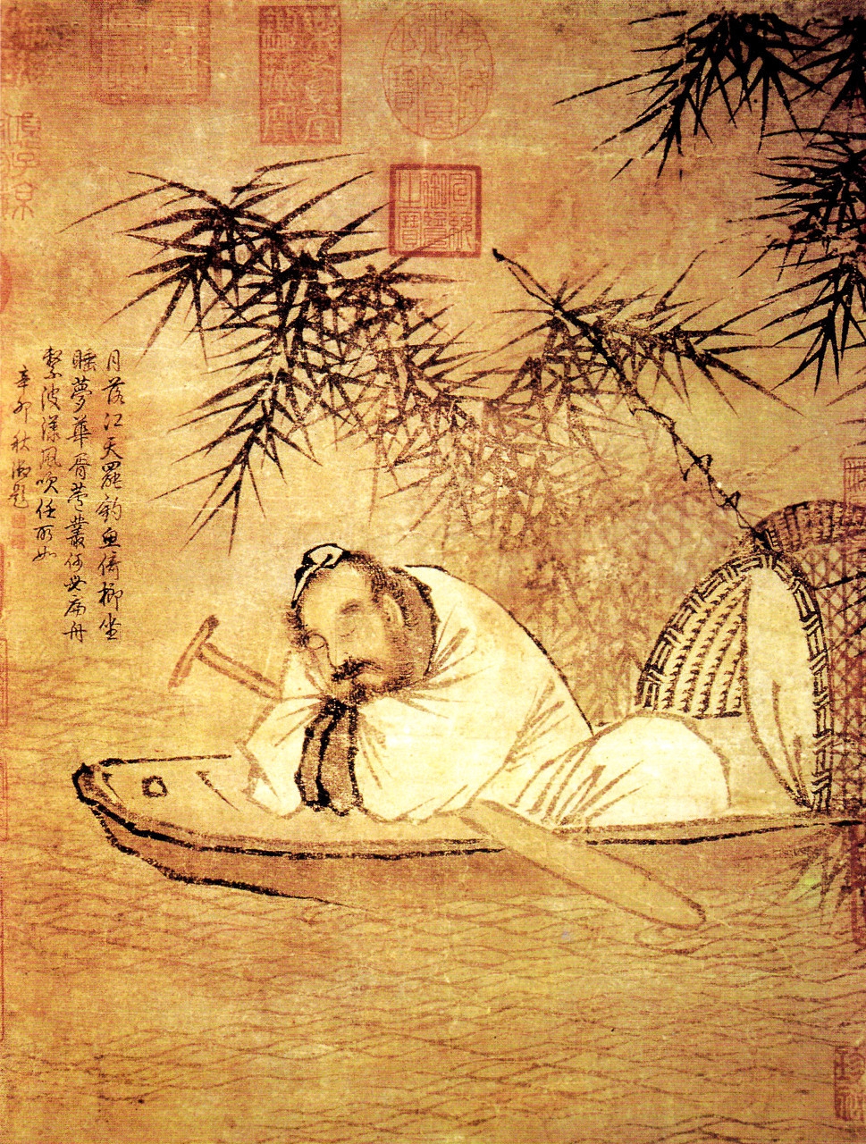 笠翁对韵前三段,笠翁对韵逐字逐句翻译