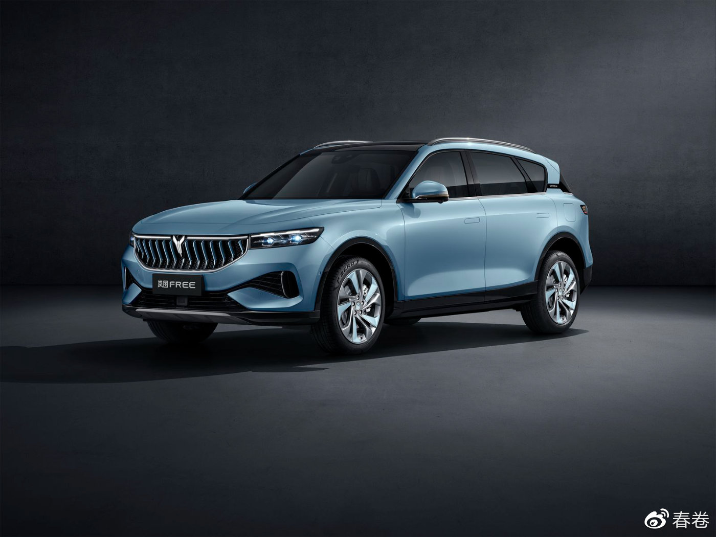 岚图free和理想one增程器,岚图free和理想one哪个值得购买