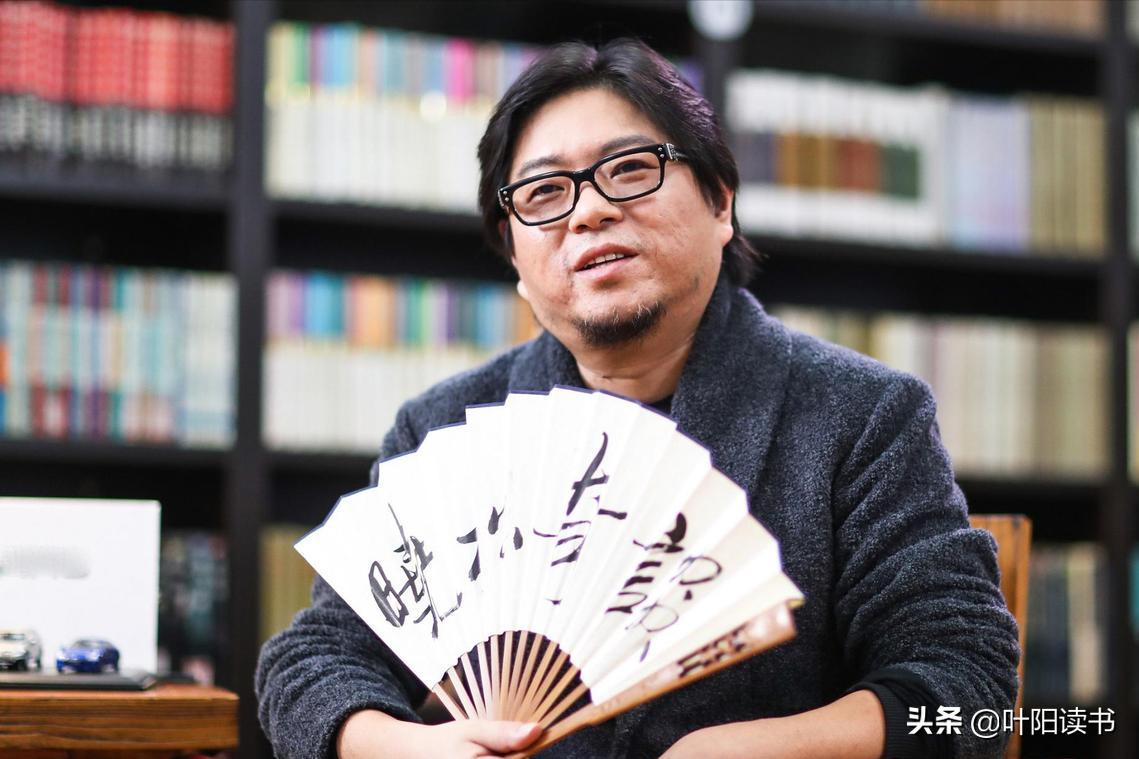 台湾文化高晓松,高晓松现在怎么样了