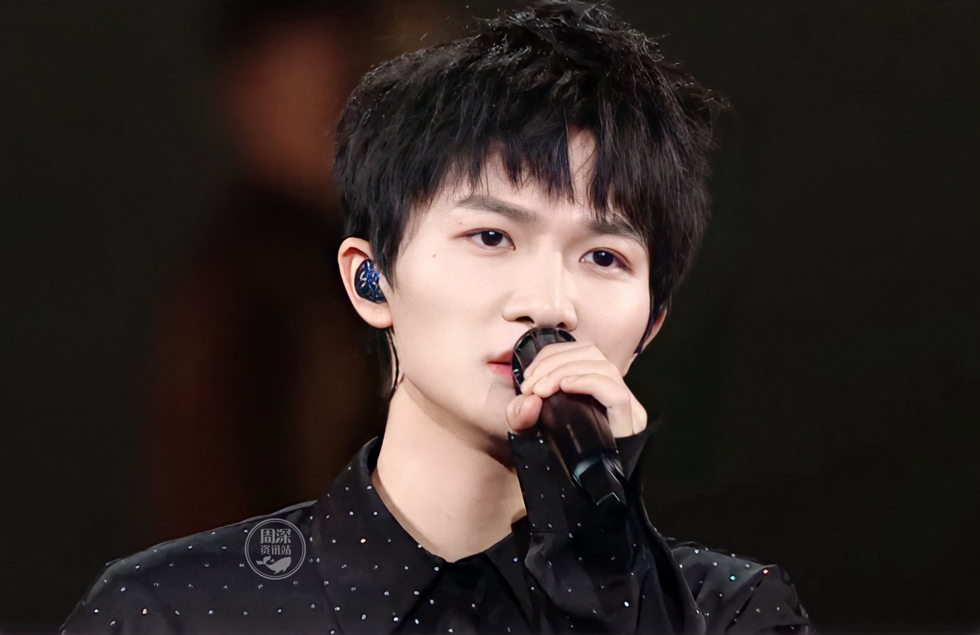 周深年度内地最佳男歌手,周深新歌heartofpeace什么时候出