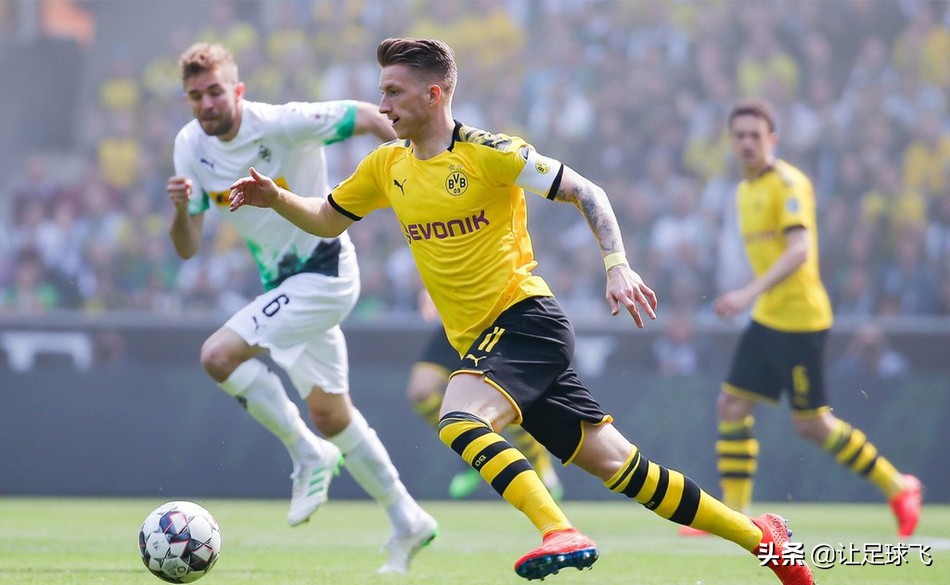 多特连续不败,多特濒临降级是哪年