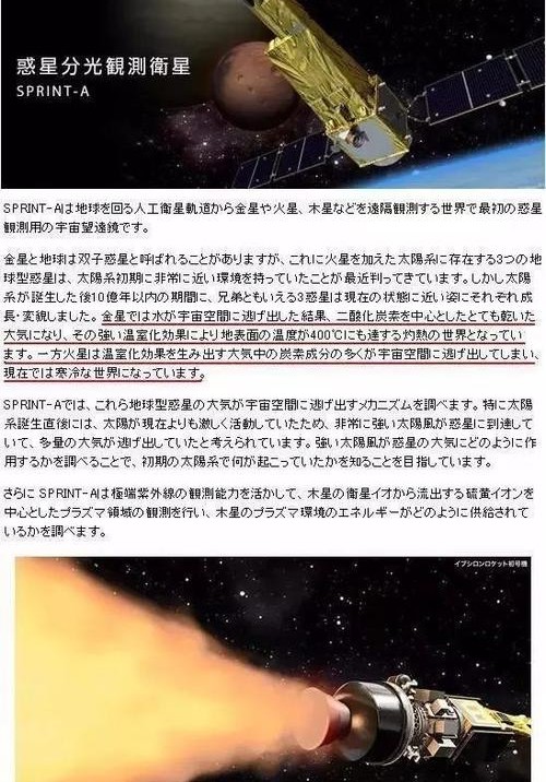 日本隐藏的核心技术,日本四大顶尖科技