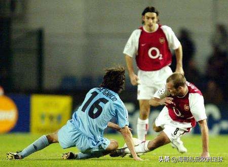 辉煌而生，辉煌向死：美丽足球道路，阿森纳的皇冠还是枷锁