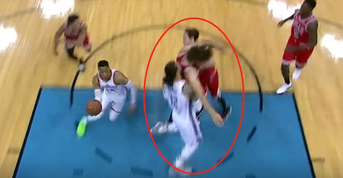 打起来了！牛雷大战爆发4人激烈冲突！一吹4个T几万美金又没了