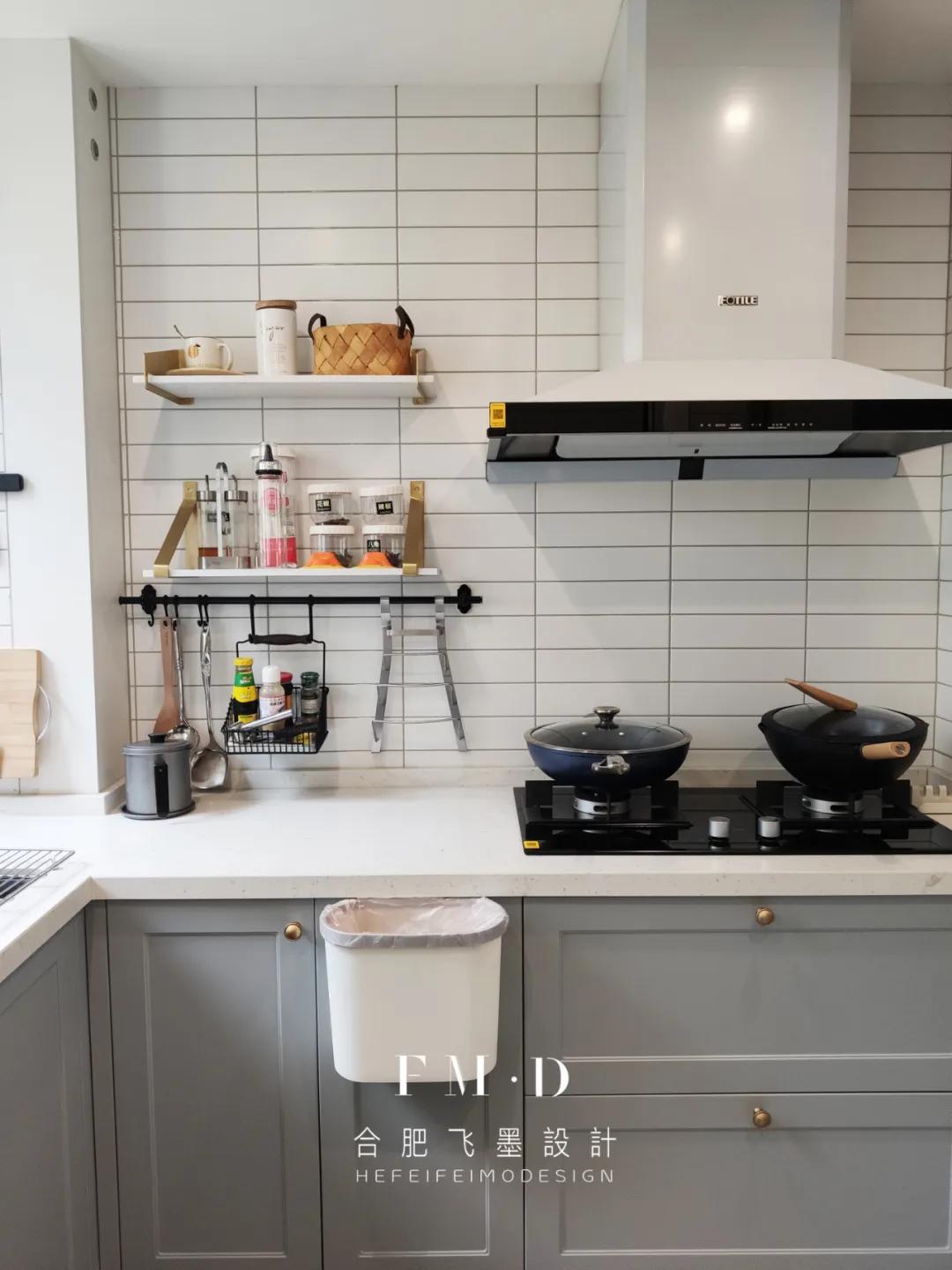 送你一份小户型装修指南，房子再小照样幸福满满，拿去当模板吧