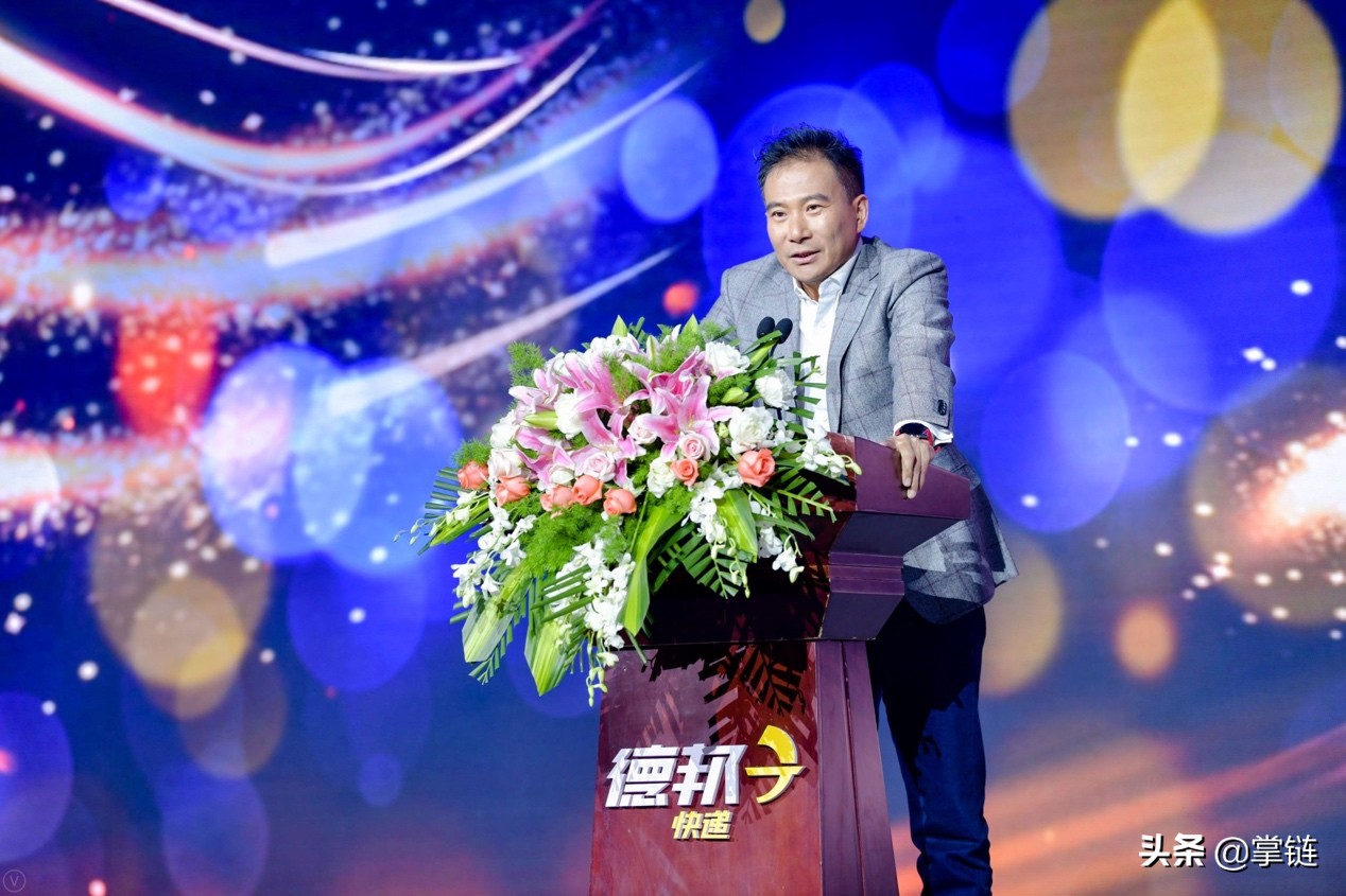 德邦年终奖一般发多少,德邦快递年终奖