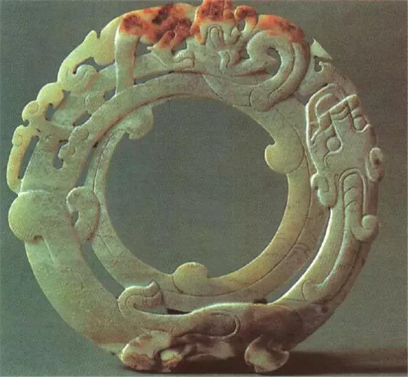 汉代玉器鉴赏教学视频,汉代古玉的制作流程