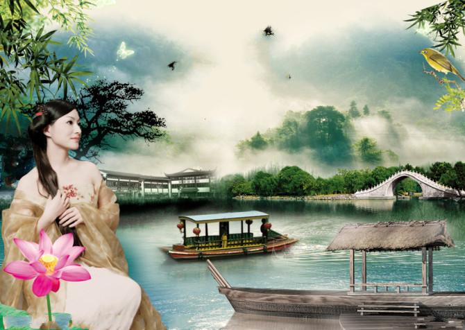 【转载】五十首最凄美的宋词