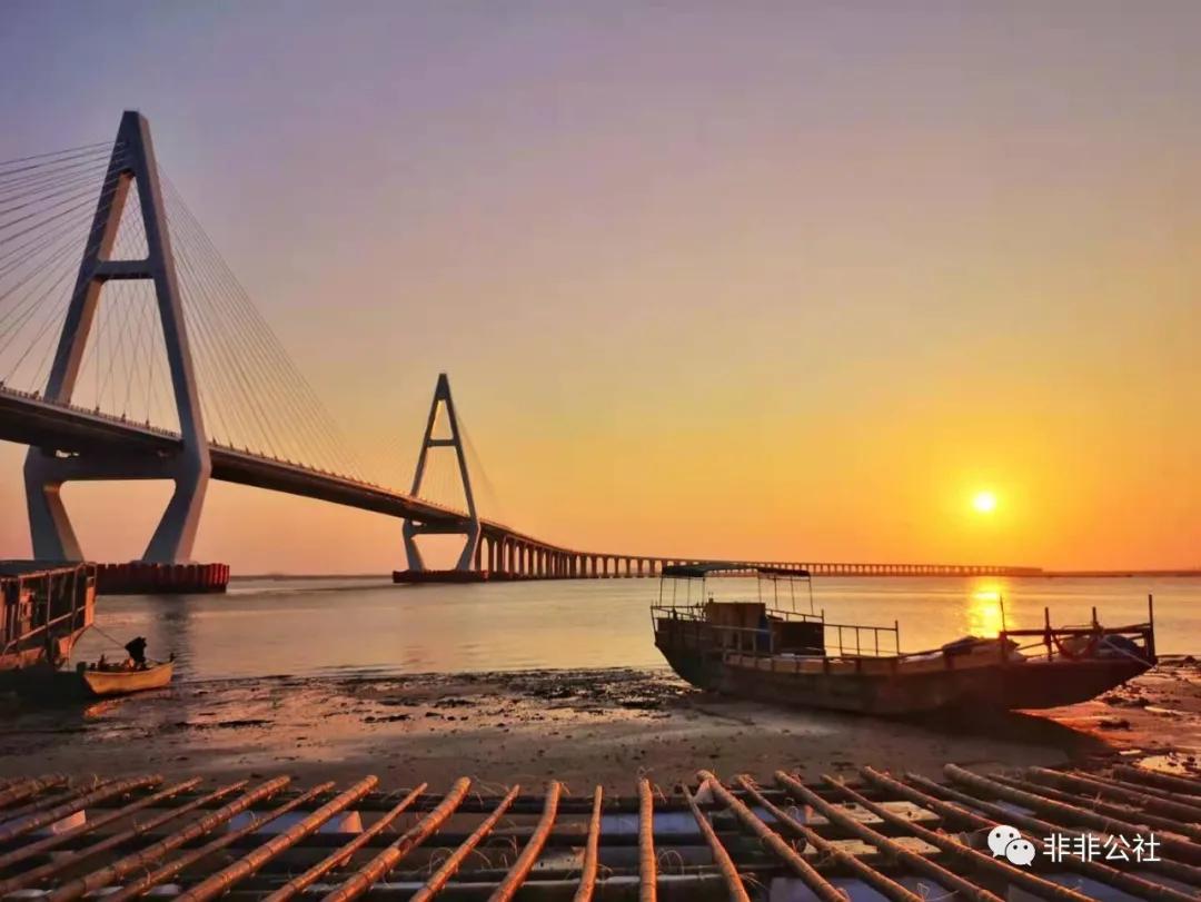 湛江游玩打卡攻略路线,湛江行程攻略