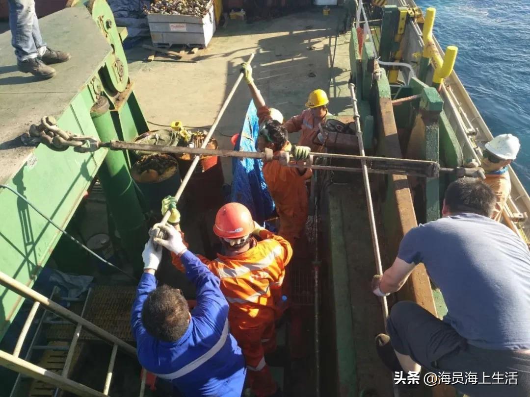 经常被忽视的职业是什么,海员一个被人们忘记的职业