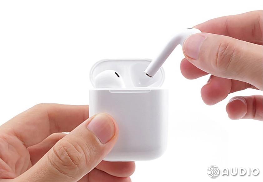 tws耳机销量排行榜,tws四代真无线蓝牙耳机多少钱