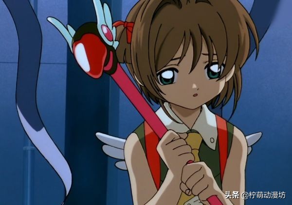 同样是小樱,有的被团宠,有的却被虐惨