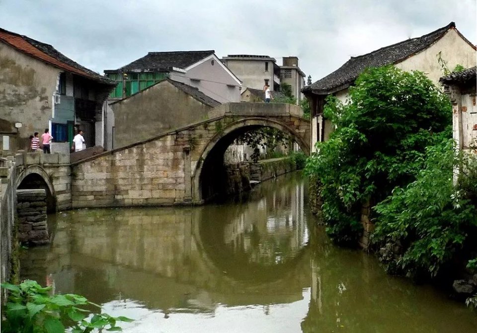绍兴上虞最美乡村,上虞古村古镇
