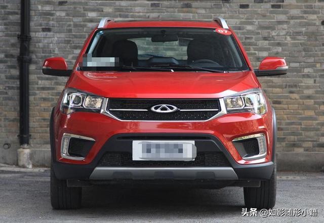 奇瑞瑞虎3x销量排行榜,瑞虎3x口碑2021