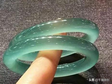 你的手镯买对了吗,你的玉镯子还好吗